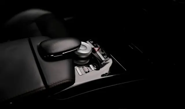 MERCEDES-BENZ Klasa S 500 BlueEffICIENCY