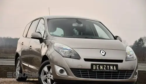 RENAULT Grand Scenic 