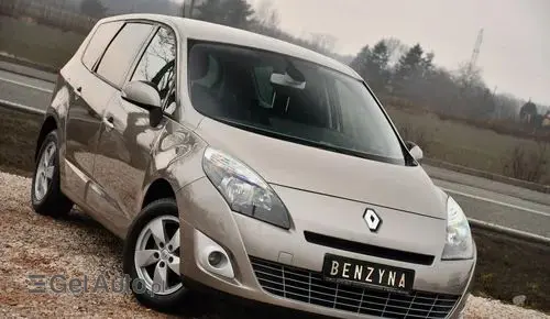 RENAULT Grand Scenic 
