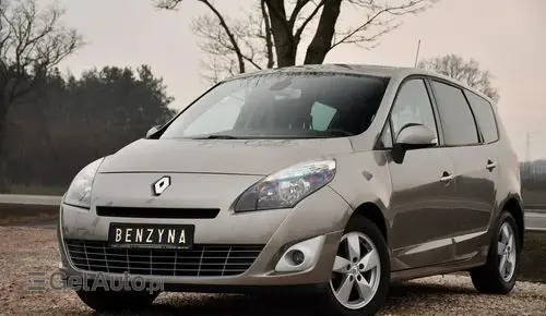 RENAULT Grand Scenic 