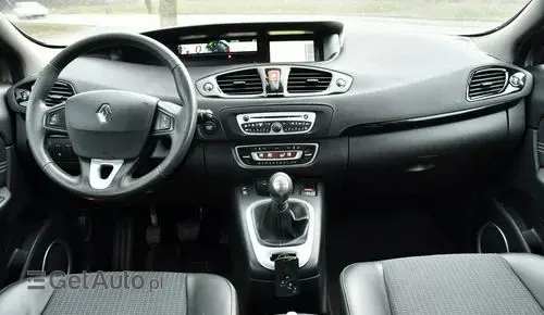 RENAULT Grand Scenic 