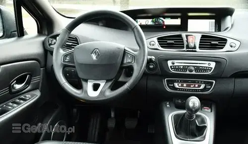 RENAULT Grand Scenic 