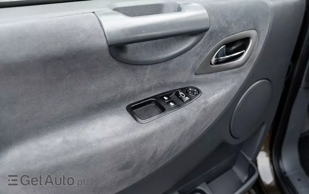 CITROËN Jumpy Combi L2 (8-Si.) Selection