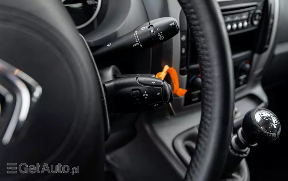 CITROËN Jumpy Combi L2 (8-Si.) Selection