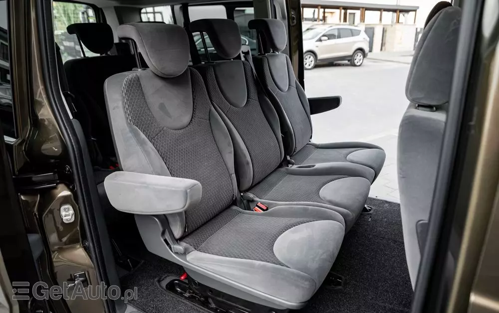 CITROËN Jumpy Combi L2 (8-Si.) Selection