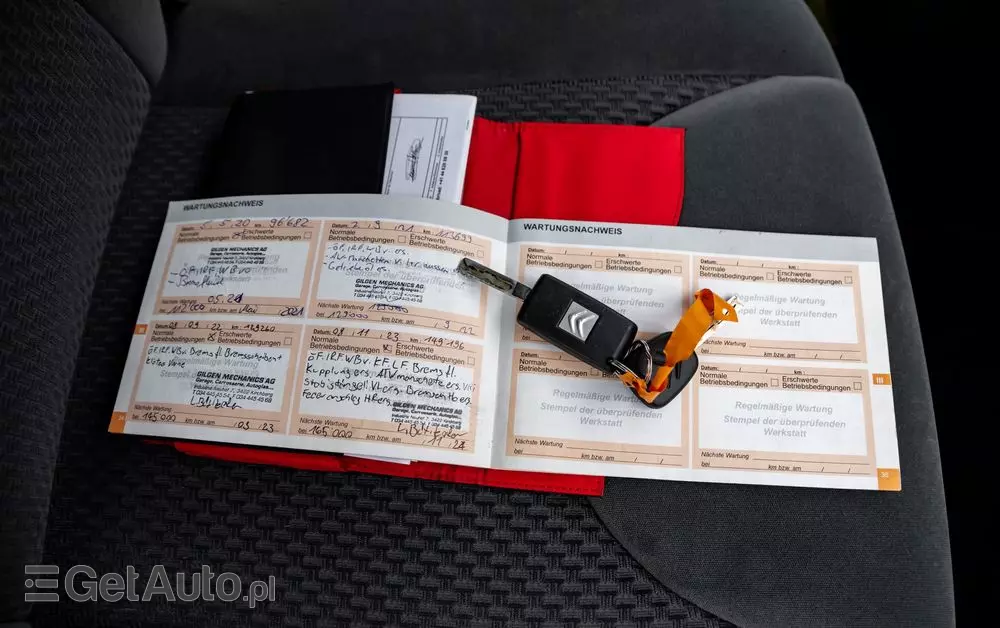 CITROËN Jumpy Combi L2 (8-Si.) Selection