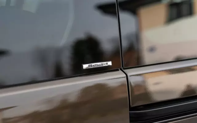 CITROËN Jumpy Combi L2 (8-Si.) Selection