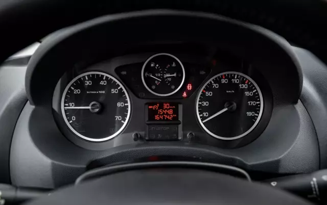 CITROËN Jumpy Combi L2 (8-Si.) Selection