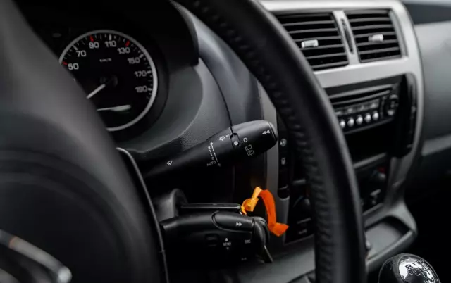 CITROËN Jumpy Combi L2 (8-Si.) Selection