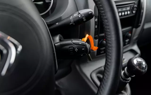 CITROËN Jumpy Combi L2 (8-Si.) Selection