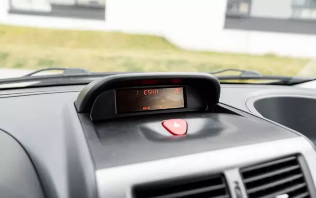 CITROËN Jumpy Combi L2 (8-Si.) Selection