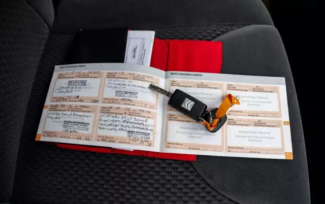 CITROËN Jumpy Combi L2 (8-Si.) Selection