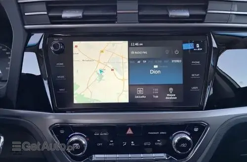 SSANGYONG/KGM Korando 