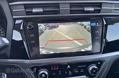 SSANGYONG/KGM Korando 