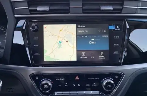 SSANGYONG/KGM Korando 