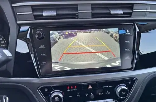 SSANGYONG/KGM Korando 