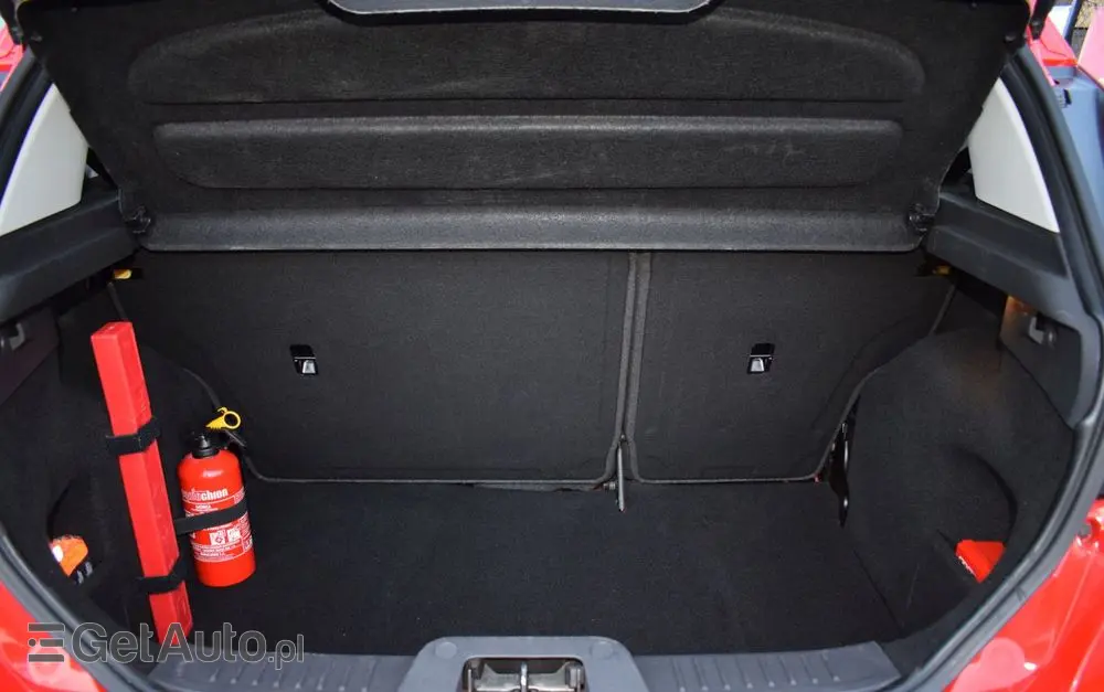 FORD Fiesta 1.0 EcoBoost S&S TITANIUM