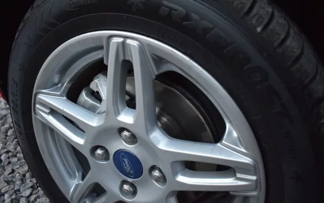 FORD Fiesta 1.0 EcoBoost S&S TITANIUM