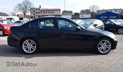 BMW Seria 3 