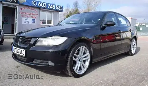 BMW Seria 3 