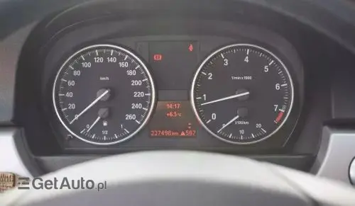 BMW Seria 3 