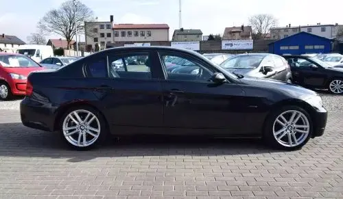 BMW Seria 3 
