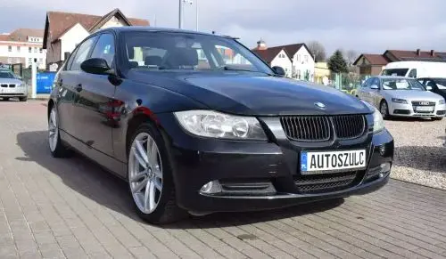 BMW Seria 3 