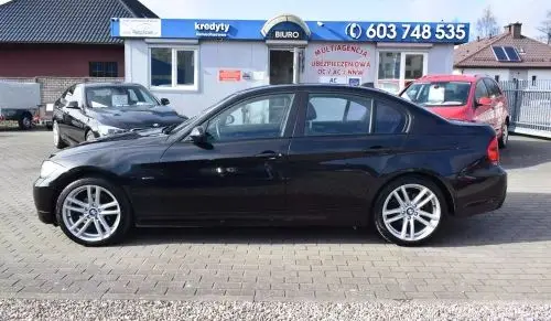 BMW Seria 3 