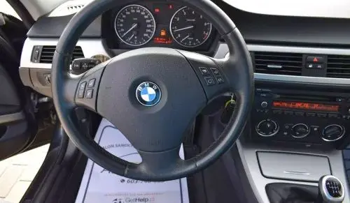 BMW Seria 3 