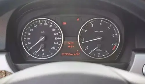 BMW Seria 3 