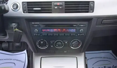 BMW Seria 3 