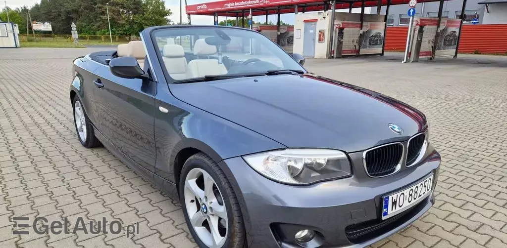 BMW Seria 1 120