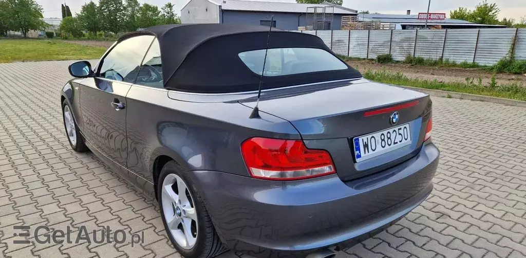 BMW Seria 1 120