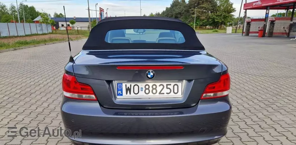BMW Seria 1 120