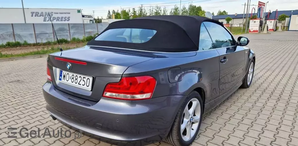BMW Seria 1 120