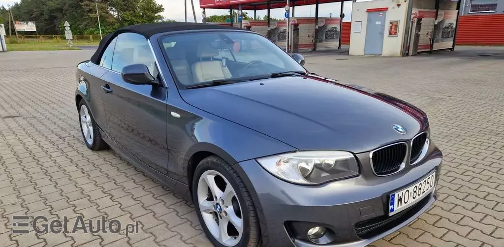 BMW Seria 1 120