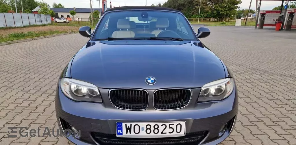 BMW Seria 1 120