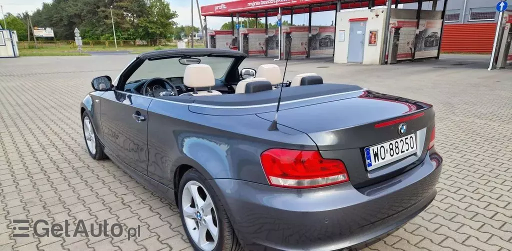 BMW Seria 1 120