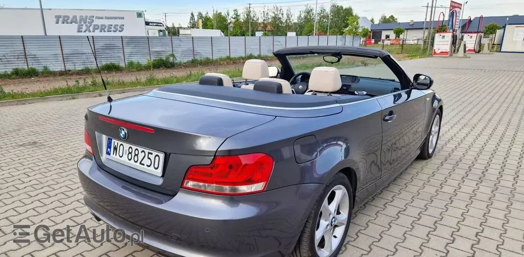 BMW Seria 1 120