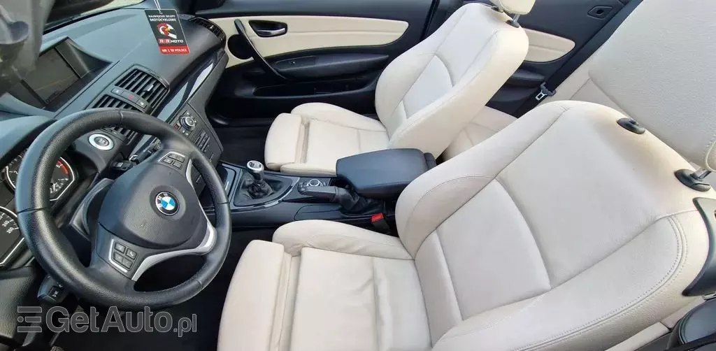 BMW Seria 1 120