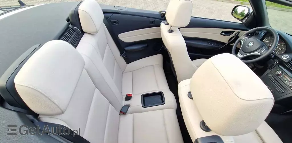 BMW Seria 1 120