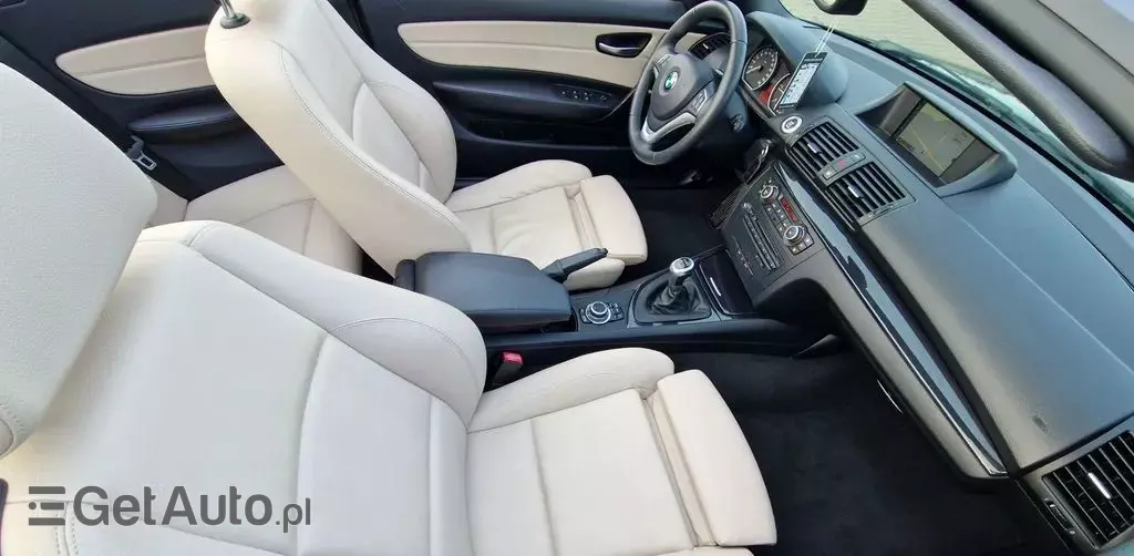 BMW Seria 1 120