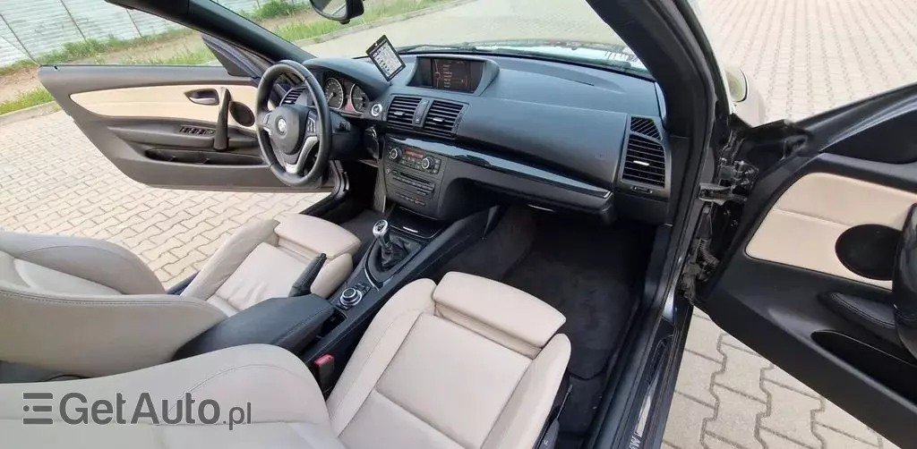 BMW Seria 1 120