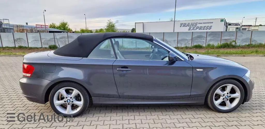 BMW Seria 1 120