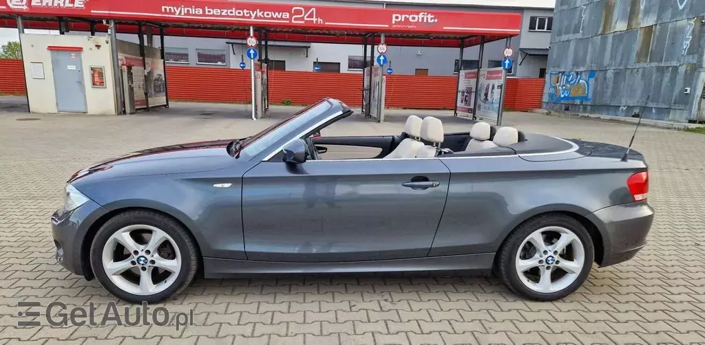 BMW Seria 1 120