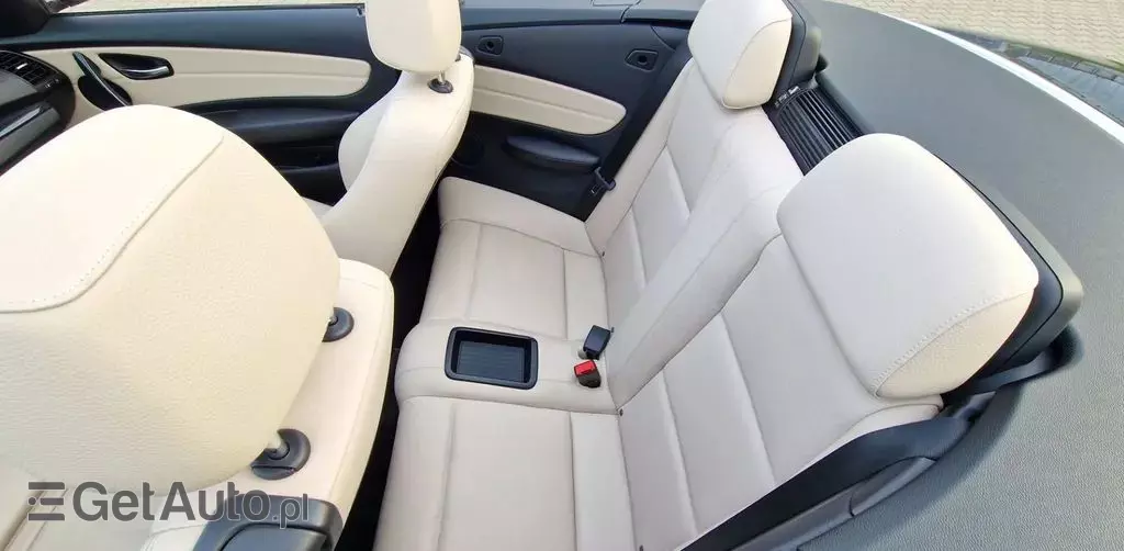 BMW Seria 1 120