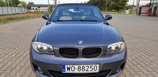BMW Seria 1 120