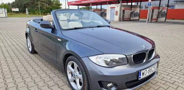 BMW Seria 1 120