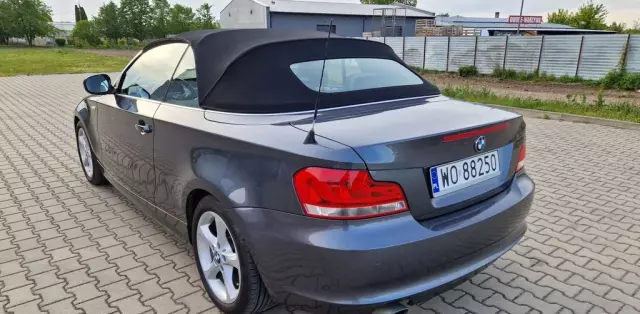 BMW Seria 1 120