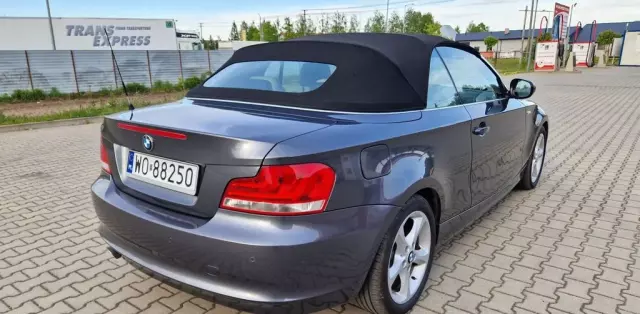 BMW Seria 1 120